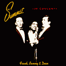 The Summit In Concert [Gold Disc] 